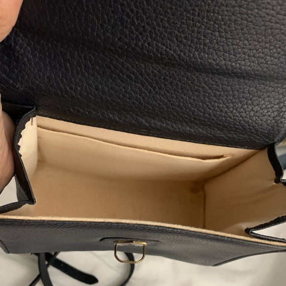 Navy crossbody - Picture 3 of 6